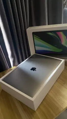 Macbook Pro m1 2020