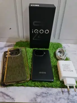 IQOO Z9 5G 8/256 Fullset Ory Termurah