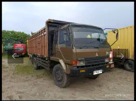 mitsubhisi fuso