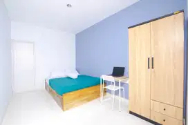 Kost Abdi Tendean Residence Dekat Kuningan dan Blok M Jakarta Selatan