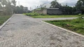 STRATEGIS KOST UII: Tanah Selatan Kampus, SHM Jogja Kaliurang