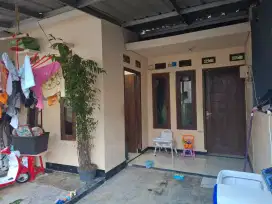 DIJUAL CEPAT RUMAH TYPE 30 TANPA PERANTARA