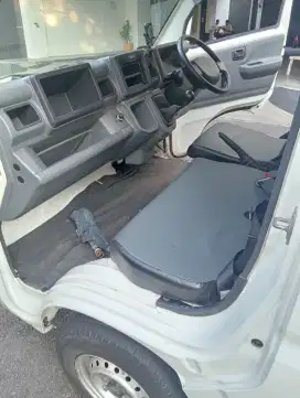 Toyota Calya G Matic 2018