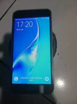 Samsung j3 2016 ori