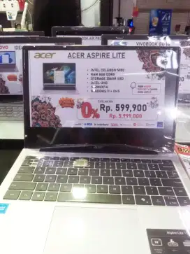 ACER ASPIRE LITE