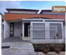 Rumah Siap Huni Di Cisaranten dekat Antapani,Arcamanik kota Bandung