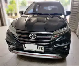 Toyota Rush 2019
