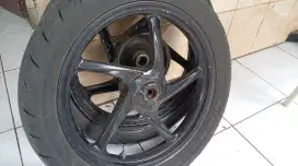 Velg Vario 125 Kzr