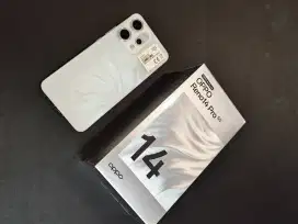 PO Oppo Reno 14 Pro 5G Bisa Cicilan DP 0 Bunga Ringan