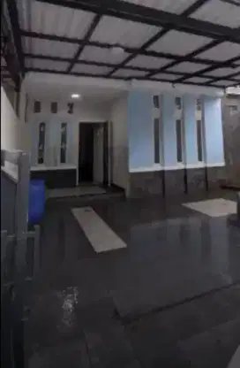 Rumah siap huni sektor 7a gading serpong