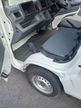 Suzuki Carry Box 2020