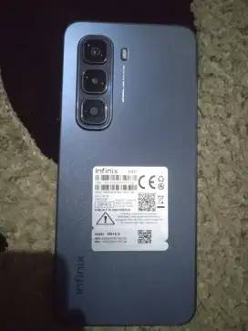 Jual Infinix hot 50 pro RAM 8