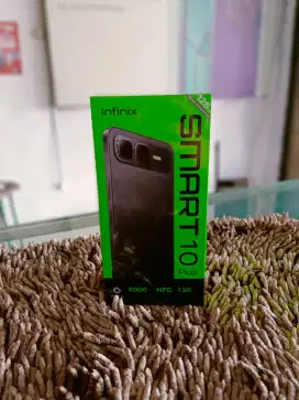 infinix smart 10 plus