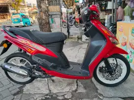 Mio Sporty 2008 5TL