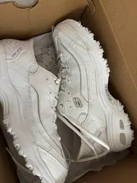 Sepatu Skechers ORI Sport Station