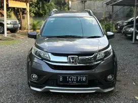 HONDA BRV 2016 PRESTIGE