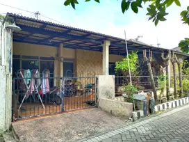 Rumah Pondok Tjandra Waru Sidoarjo