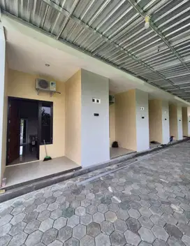 Kos ready di Pucang gading bawah, 4 menit Kampus Stifar jl.sarwo edhi