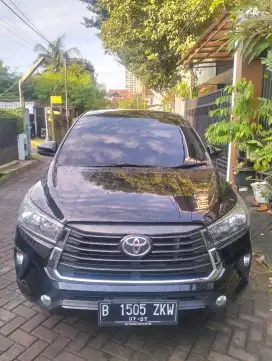 TOYOYA INOVA REBORN 2.0 G 2022 AUTOMATIC