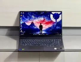 LAPTO LENOVO LEGION 5 15IRX9 I7-13650HX NVIDIA RTX 4060 100% sRGB