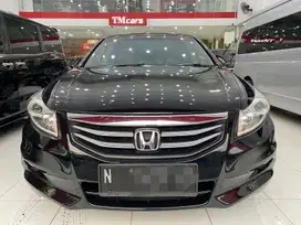 Honda Accord 2011 VTIL 2.4 At super istimewa