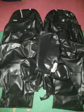 Sarung jok expander 2020