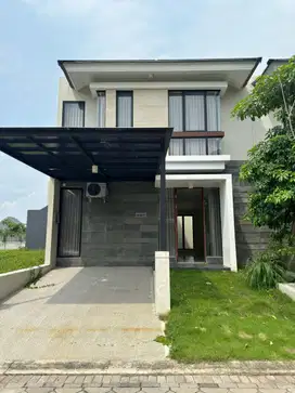 Northwest citraland full furnish Murah dkt pakuwon wiyung