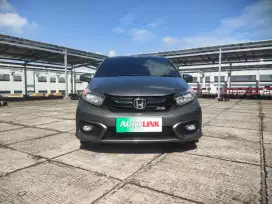BRIO RS 2019 (Tangan Pertama)