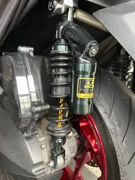 Shock belakang RCB VD xmax