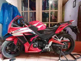 Jual Honda CBR 150