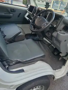 Suzuki New Carry Box 2020