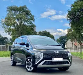 HYUNDAI STARGAZER PRIME IVT 2022  Automatic