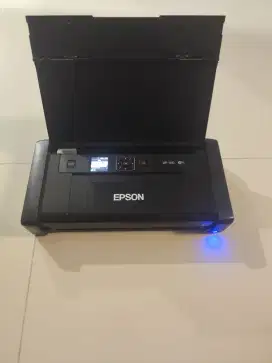 Printer portable Epson WF 100