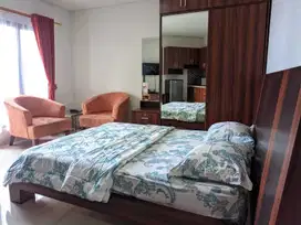 Disewakan For Rent Tamansari Semanggi Apart Nyaman & Strategis