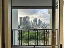 The Newton 1 Ciputra world, brand new, kosong