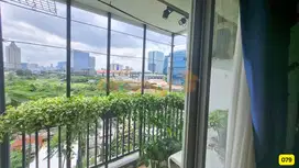 Di Jual Apartemen di Green Signature Park Grande Cawang