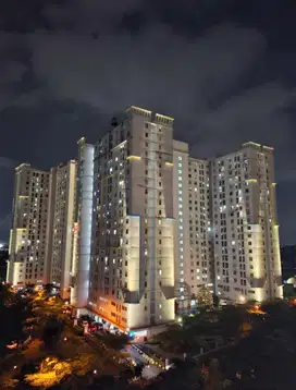 2BR Furnished Bikin Nyaman Huni, HELICONIA Bassura City