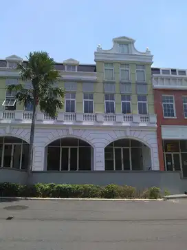 Disewakan Ruko Lokasi Citragrand Tembalang Semarang