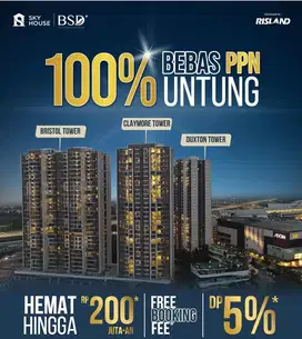 APARTMENT SKYHOUSE 1 BEDROOM CITY VIEW
