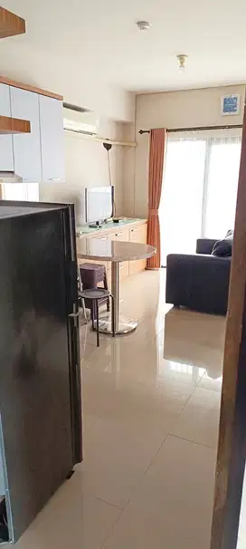 Apartemen Amega Crown Waru Sidoarjo