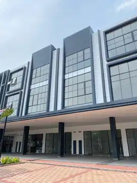 Ruko Maison De Wisteria 5x17 85m Metland Menteng Cakung