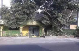 GUDANG TULUNGAGUNG SD9277/14491 ASSET BANK, CASH ONLY, LSG AJB