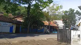 SEWA  Ruko di Pinggir Jalan Raya Cililin Cihampelas Lokasi Strategis