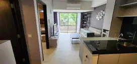 Apartemen Elegan Letak Strategis di Orange County - Hanya 1M Bisa Nego