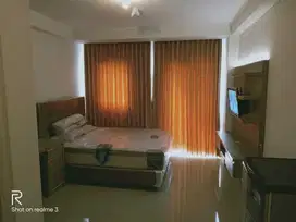 Disewakan Apartemen Signature Park Grande Cawang