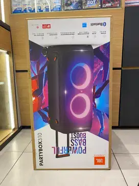 Promo Jbl party box 310