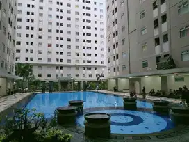 Apartemen Gading Nias Twr Alamanda, Kelapa Gading Luas 38m2