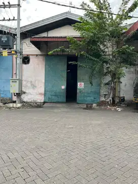 DIJUAL GUDANG MARGOMULYO PERMAI