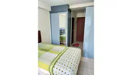Apartemen Tifolia Pulo Gadung,  Luas 19m2