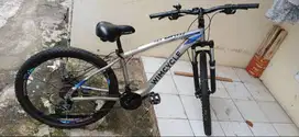 Sepeda gunung wimcycle